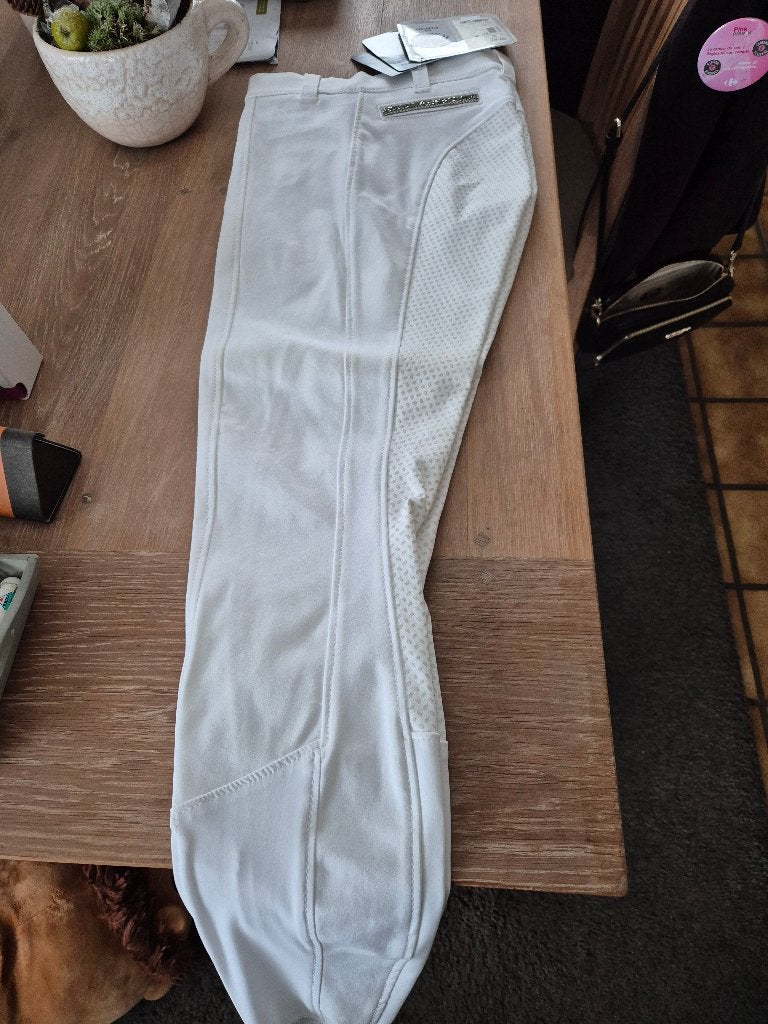 Pikeur wedstrijdbroek, Dieren en Toebehoren, Dressuur, Nieuw, Ophalen of Verzenden, Dames