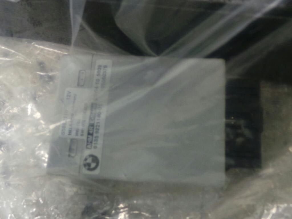 BMW X1 X28I COMPUTER ECU 2010, Enlèvement ou Envoi, Utilisé, ARN reconnu