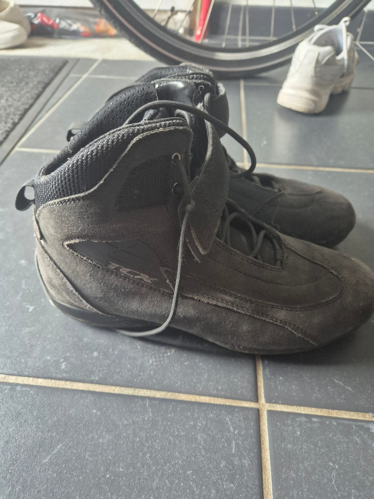 Tcx motor schoenen, Enlèvement, Chaussures