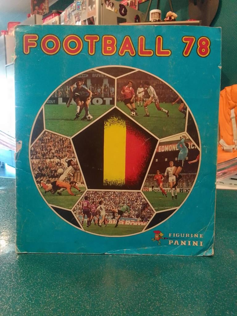 Football 78