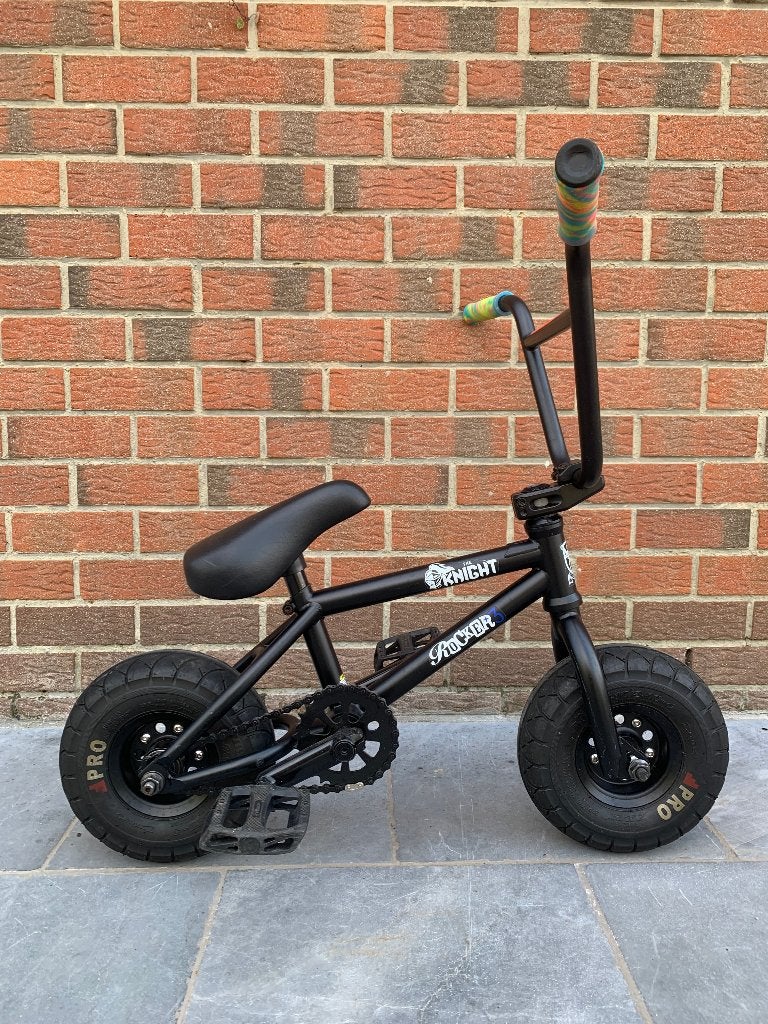 Mini BMX - Rocker 3, Enlèvement, Comme neuf