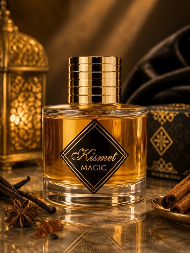 Maison Alhambra Kismet Magic | Decants 3/5/10 ml | Origineel, Ophalen of Verzenden, Nieuw