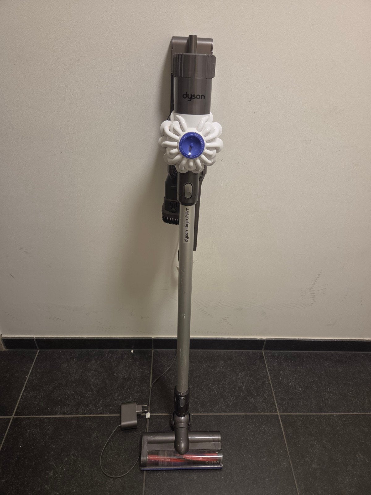 aspirateur Dyson digital slim, Electroménager, Enlèvement ou Envoi, Accessoires inclus, Dyson