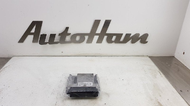 COMPUTER MOTOR BMW 1 serie (E88) (01-2007/12-2013), Gebruikt, BMW, Petuelring 130
80809  München, DE, Bayerische Motoren Werke AG