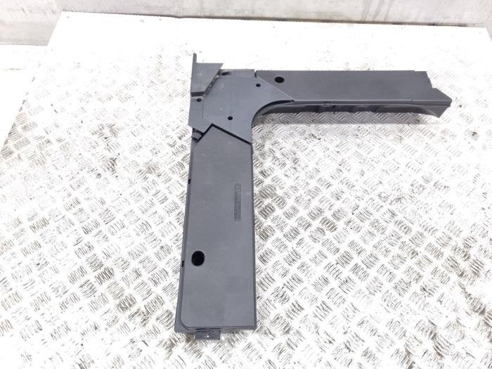 Subwoofer van een Audi A3, Gebruikt, -, -, -
