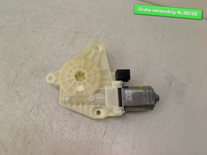 MOTOR RAAMMECHANIEK RECHTS Volkswagen Passat Variant (3G5), Auto-onderdelen, Carrosserie, Gebruikt, Volkswagen, Volkswagen AG