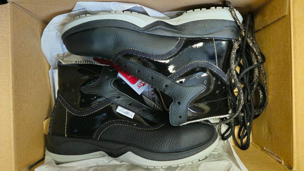 Veiligheid schoenen dames maat 35 glam flex S3 d, Kleding | Dames, Schoenen, Ophalen