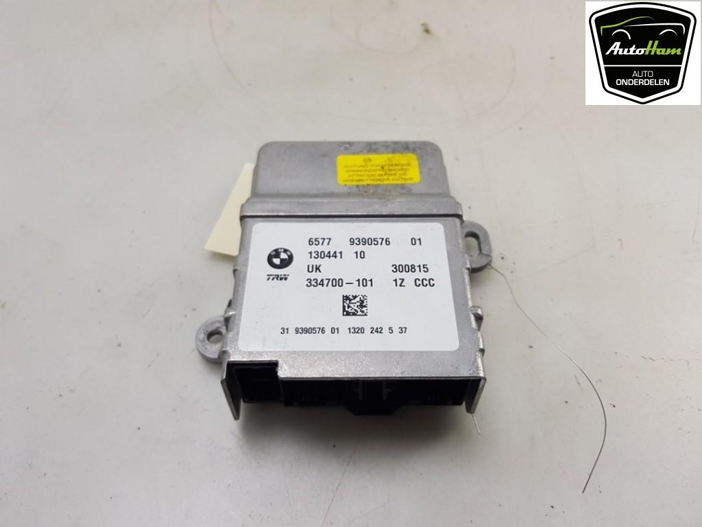 COMPUTER AIRBAG Mini Mini (F55) (01-2013/10-2017), Gebruikt, Mini