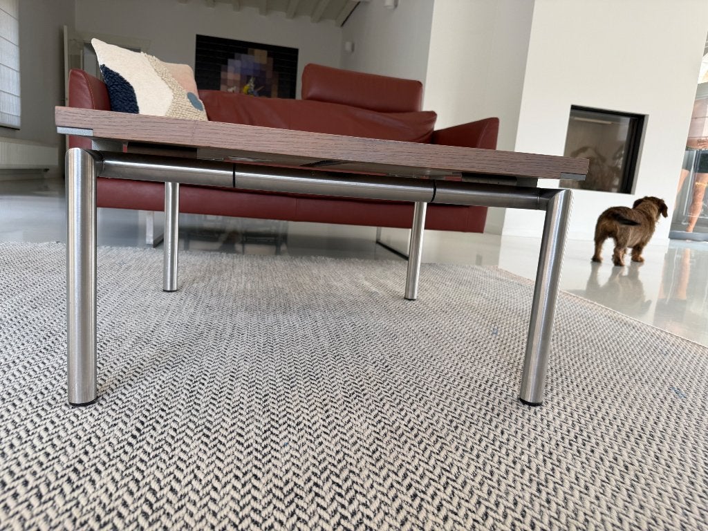 Salontafel Bert Plantagie, Ophalen, Gebruikt, 50 tot 100 cm, Vierkant