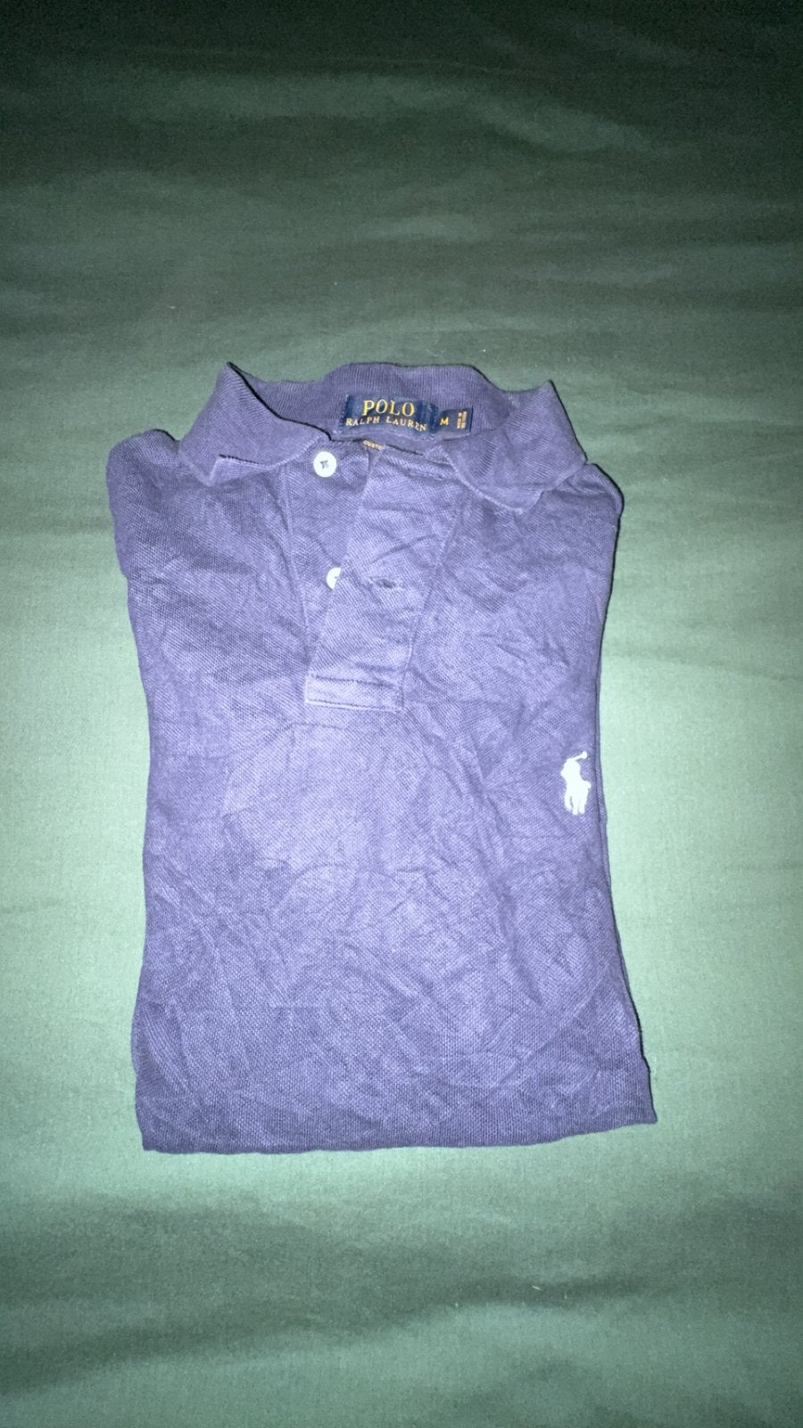 Ralph lauren, Vêtements | Femmes, T-shirts, Comme neuf, Taille 38/40 (M), Rouge, Enlèvement ou Envoi