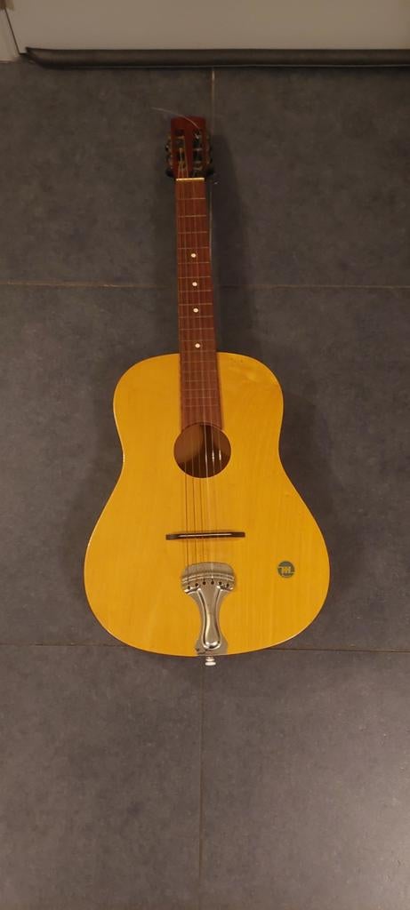 Gitaar, Ophalen of Verzenden