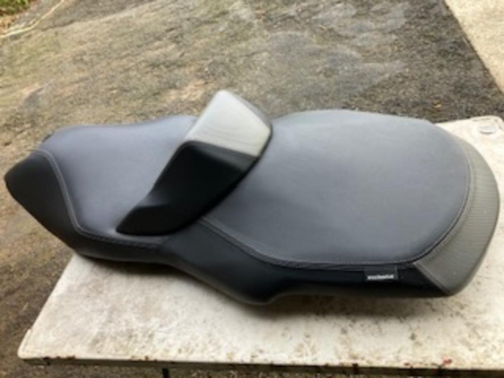 BMW C650GT zadel, Ophalen, Nieuw