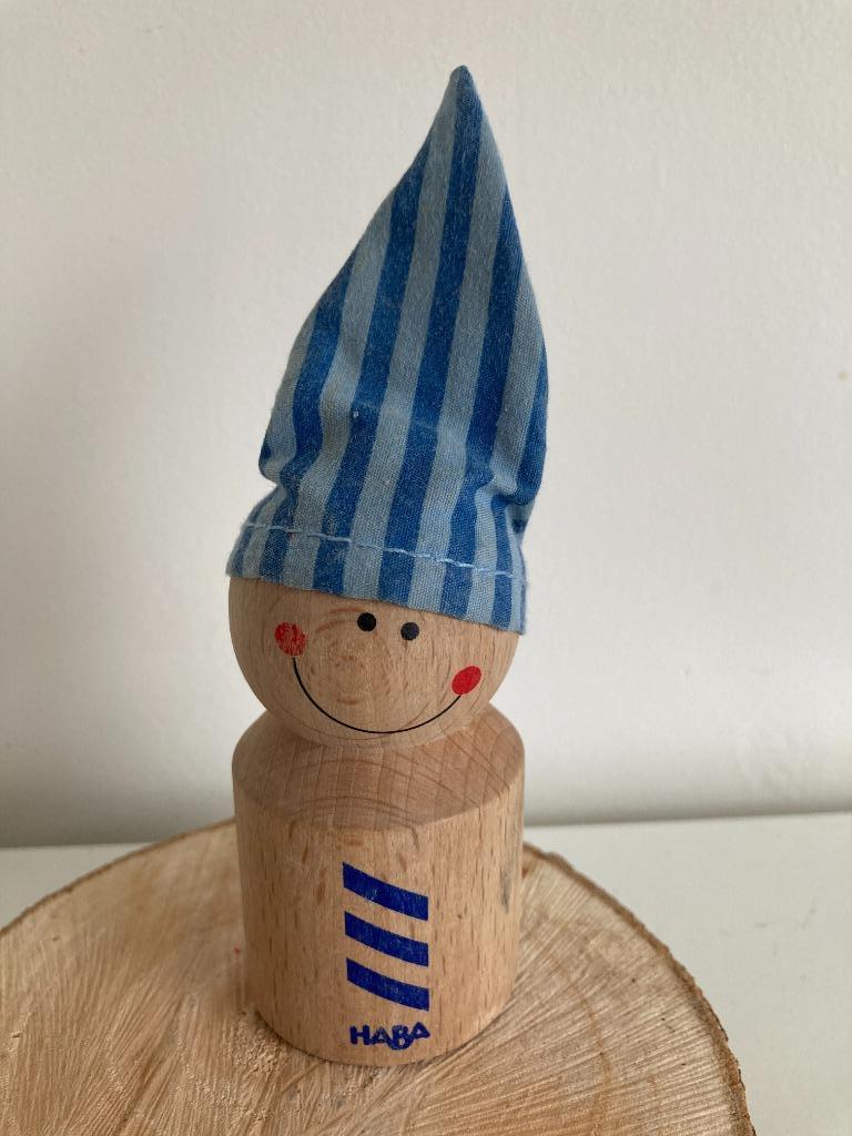Blok Haba, Kinderen en Baby's, Ophalen of Verzenden, Gebruikt, Overige typen