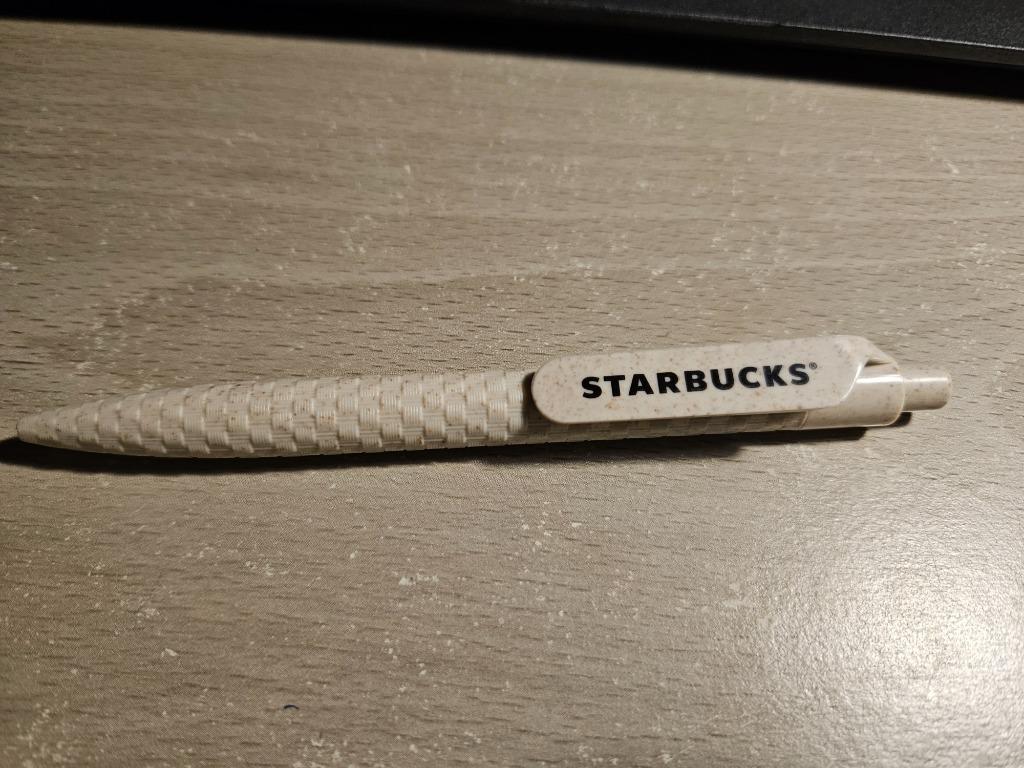 Starbucks stylo, Enlèvement, Neuf