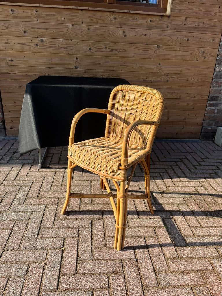 chaise haute pour enfant, Enlèvement, Comme neuf
