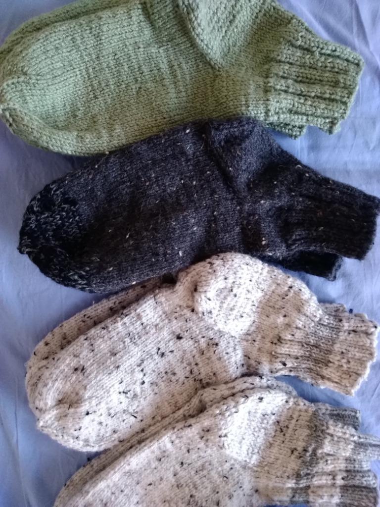 sokken, wol, alle maten, man, vrouw, kinderen, Kleding | Dames, Sokken en Kousen, Nieuw, Sokken en Kniesokken, Overige maten, Overige kleuren