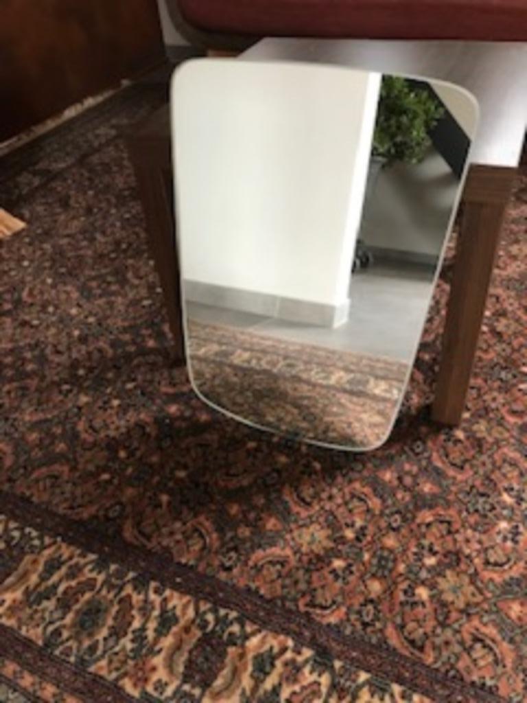 SPIEGEL, Huis en Inrichting, Ophalen, Gebruikt