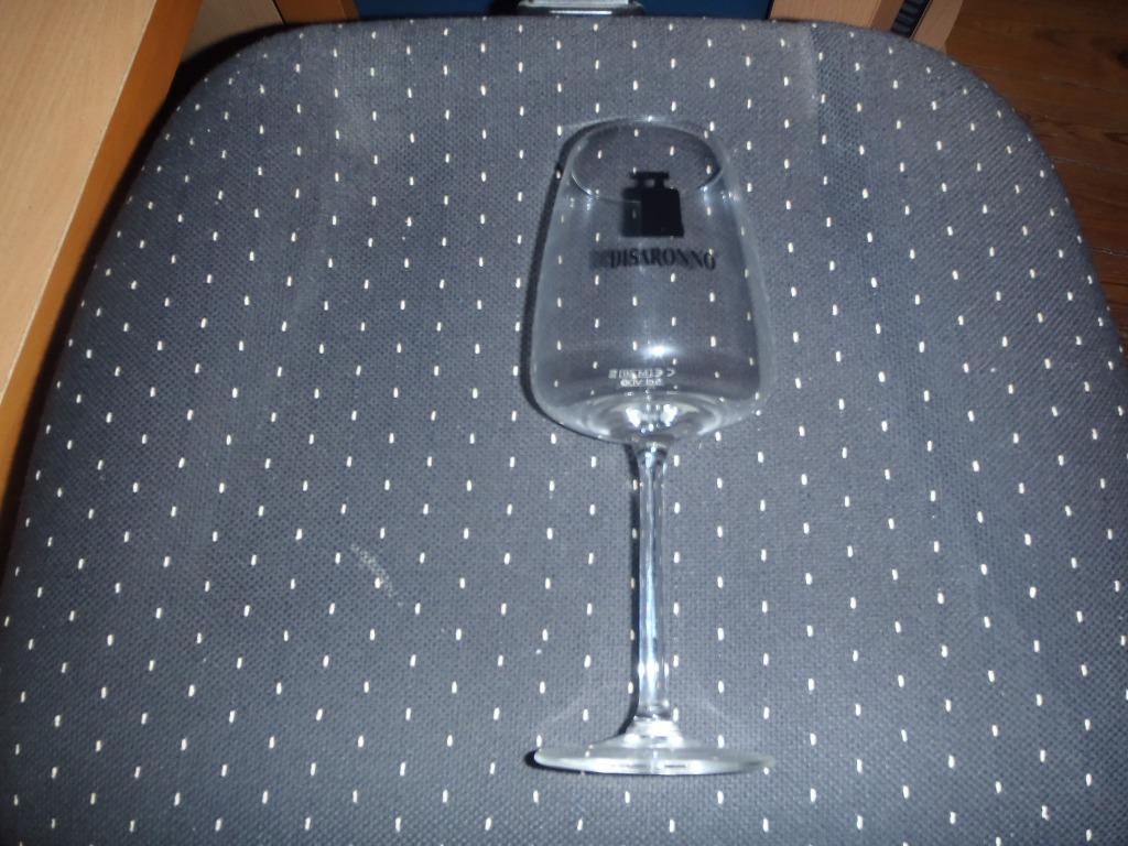 Disaronno-glas, Verzamelen, Ophalen, Nieuw, Overige typen