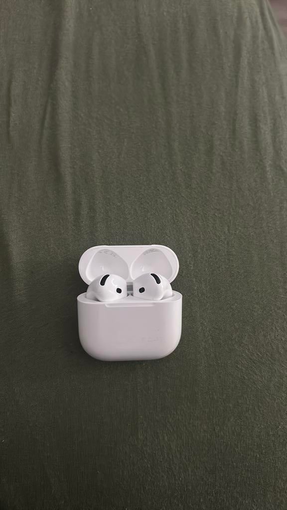 Airpods pro, Enlèvement, Comme neuf