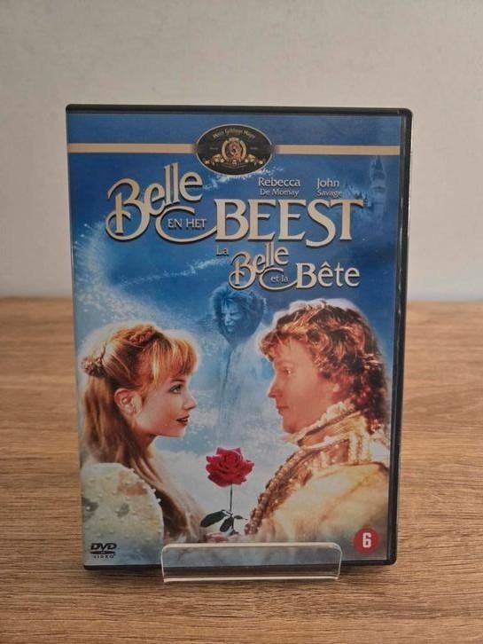 La Belle et la Bête, Enlèvement ou Envoi, Comme neuf