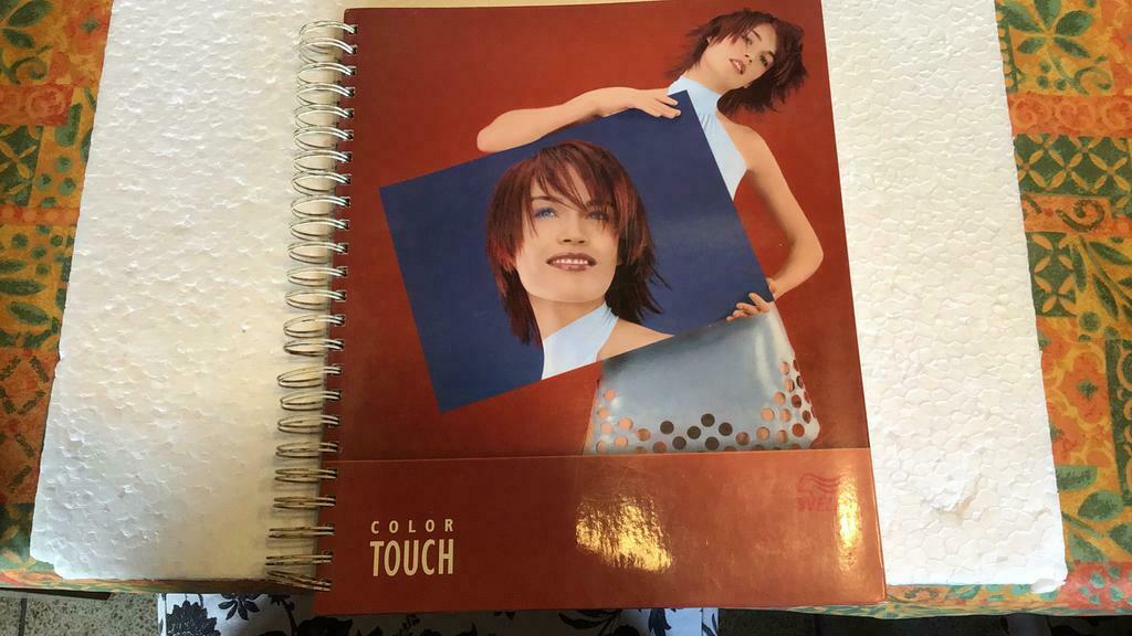 touche de couleur (w5), Enlèvement ou Envoi, Comme neuf, Autres sujets/thèmes