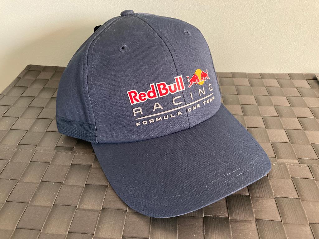 Red Bull Racing cap Curved pet Nieuw RB16B Formule 1 F1, Enlèvement ou Envoi, Neuf, ForTwo