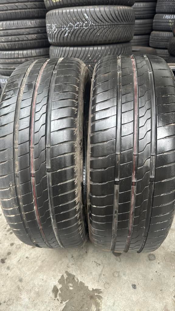 1956015 195/60/15 195/60R15 marque d'été Firestone, Enlèvement