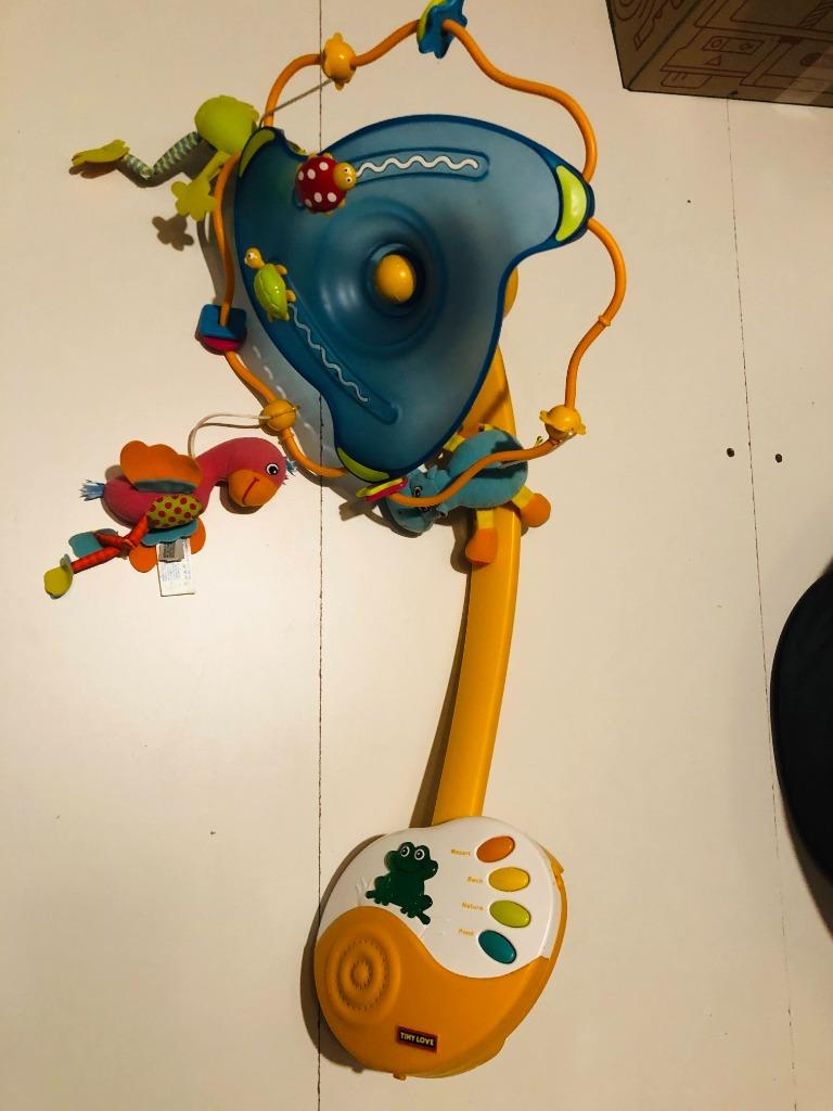 mobiel Tiny Love voor aan de wieg, Enlèvement ou Envoi, Mobile