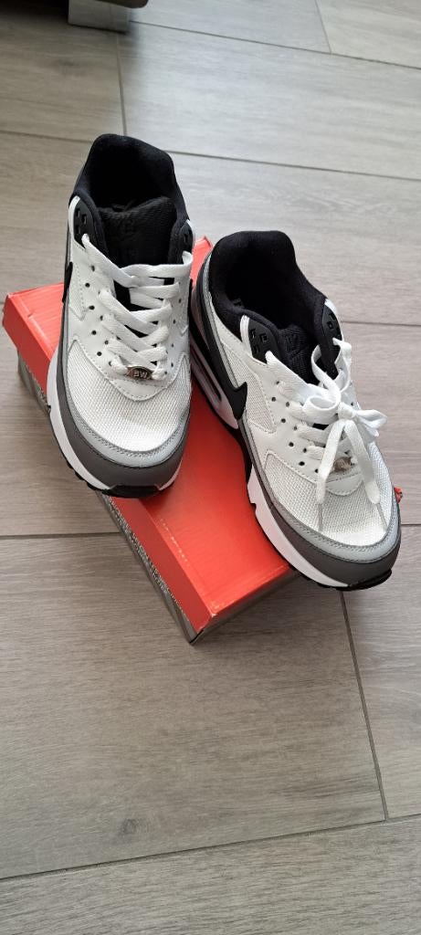 Nike air max, Ophalen, Wit, Nike, Nieuw