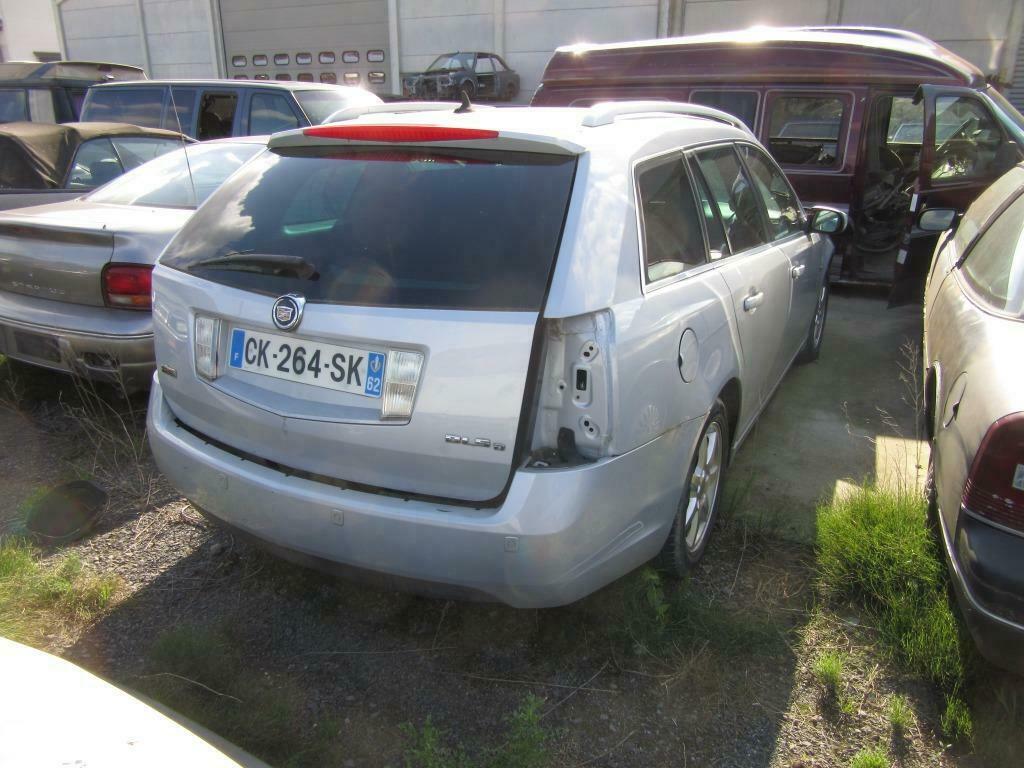 onderdelen cadillac bls, Auto-onderdelen, Ophalen, Gebruikt, Overige automerken
