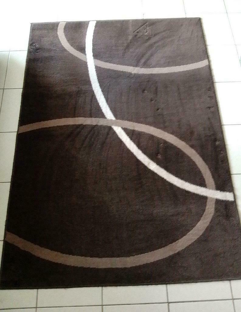 Tapis moderne!, Enlèvement ou Envoi, Comme neuf