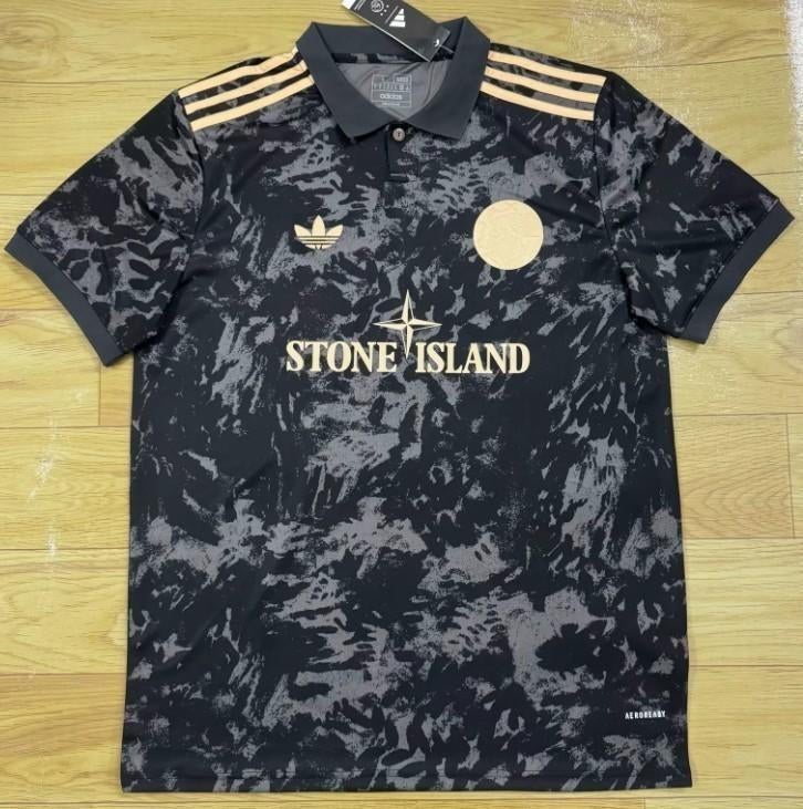 Ajax Fans Training Voetbalshirt Origineel Nieuw 2025, Enlèvement ou Envoi, Comme neuf