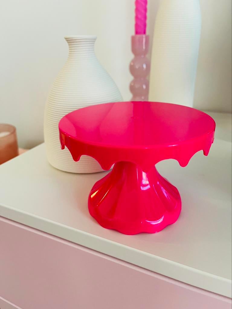 Plateau présentoir cupcake donuts tartelette neuf, Ophalen of Verzenden, Nieuw