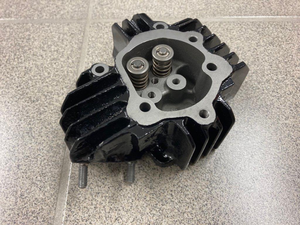 Ensemble de culasse moteur d’origine état neuf HONDA AMIGO, Enlèvement ou Envoi, Neuf