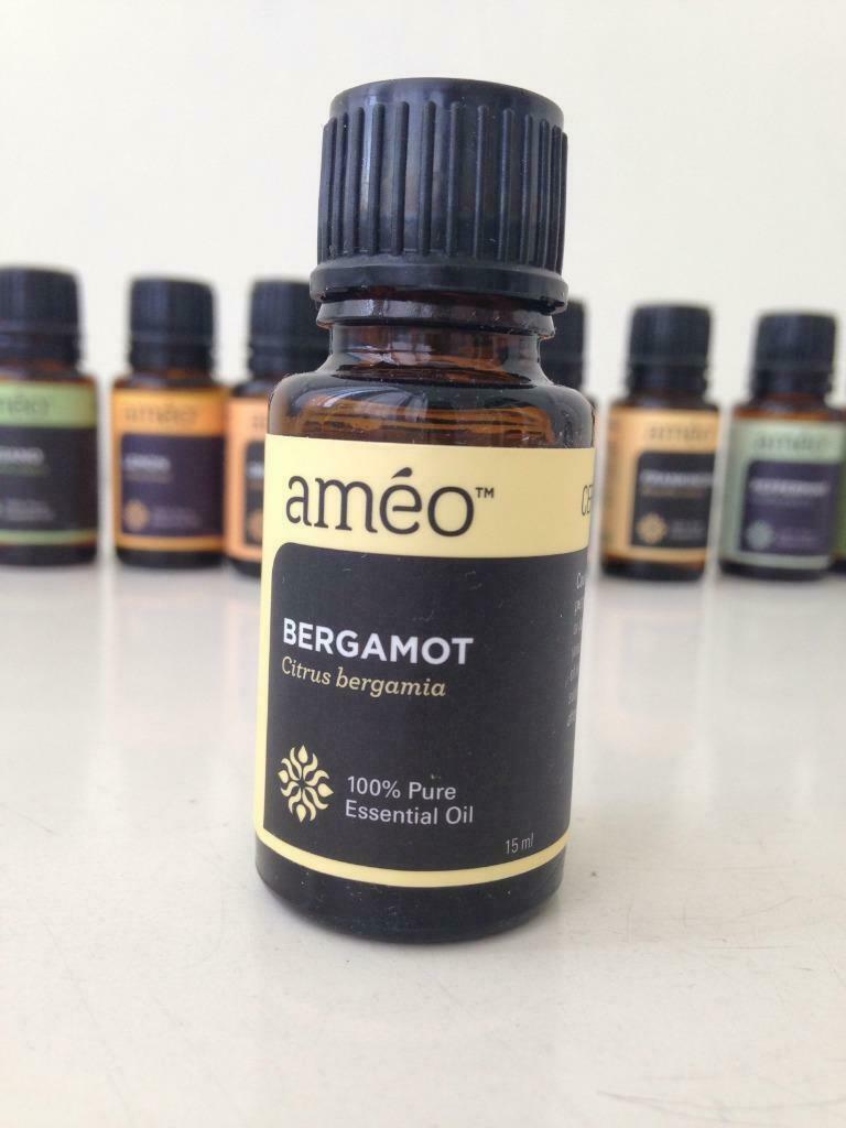 Bergamot Etherische Olie, Verzenden