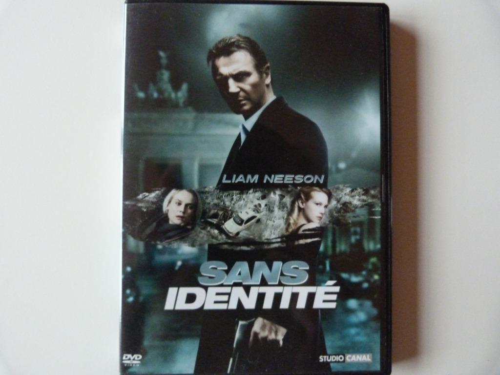 Unknown [DVD], Alle leeftijden, Ophalen of Verzenden, Zo goed als nieuw, Actiethriller