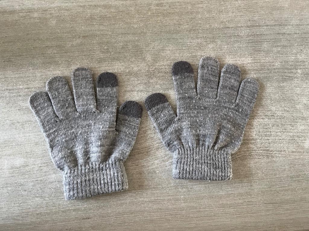 Handschoenen maat 98/116, Kinderen en Baby's, Kinderkleding | Maat 98, Jongen of Meisje, Ophalen of Verzenden, Hema, Overige typen