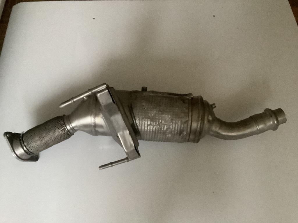 Roetfilter Renault Master 2.3 CDTI, 200100412R , 226400956R, Ophalen, Nieuw, Renault