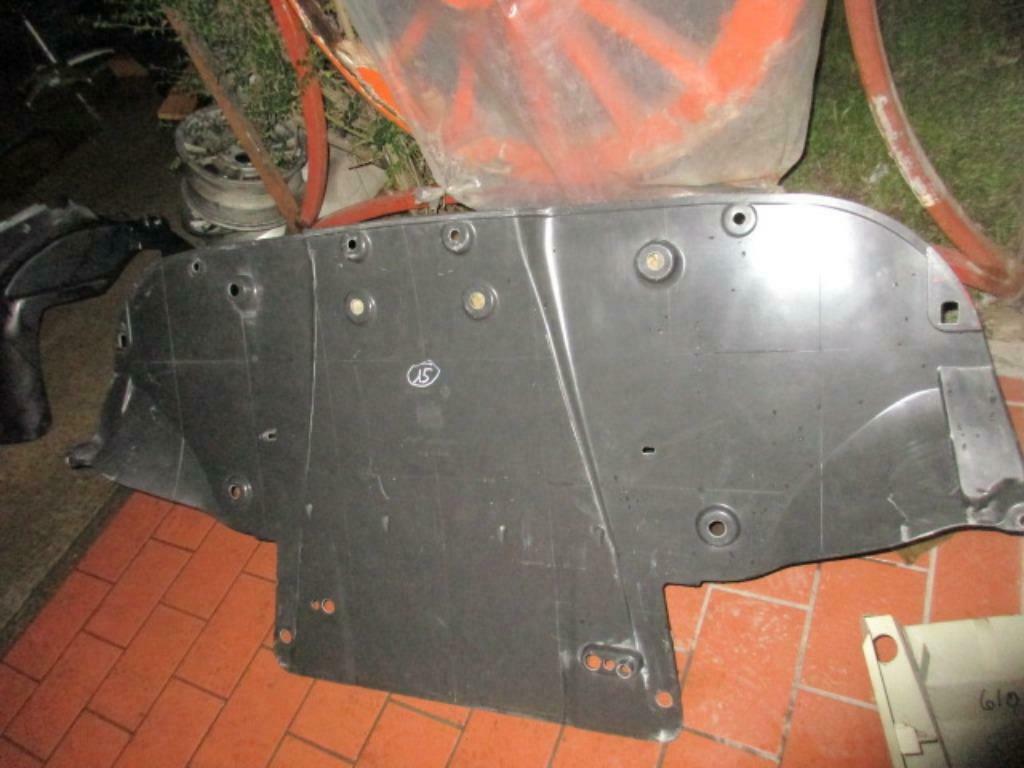 Bodembescherming voorzijde voor Ferrari 430, Ophalen of Verzenden, Gebruikt, Voor, Ferrari