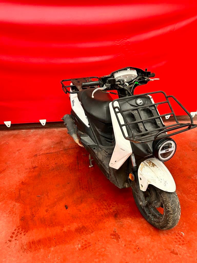 Project brommer b klasse, Ophalen of Verzenden