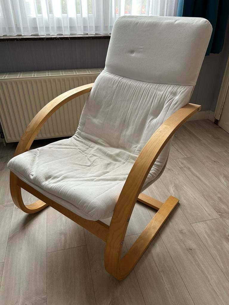 Fauteuil, Ophalen