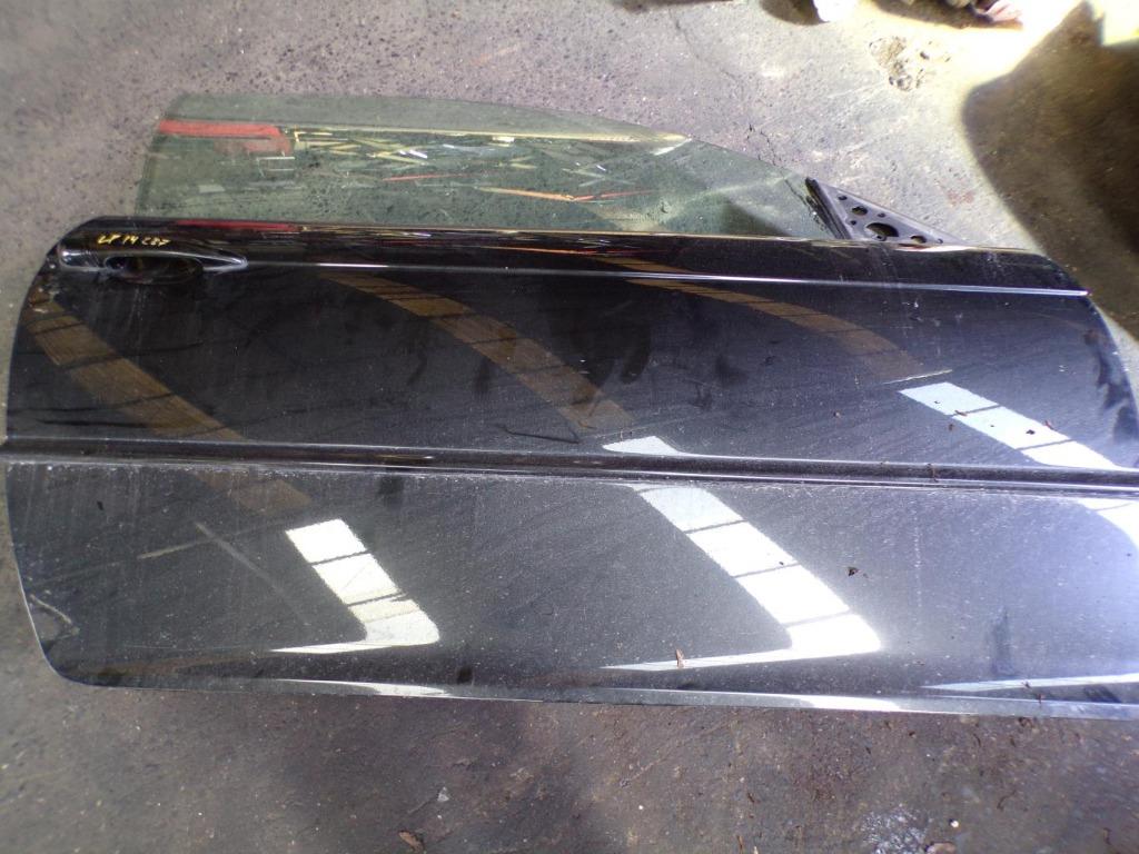 Porte avant droit BMW E46 cc 1999-2003 LP/14287, Enlèvement ou Envoi, Utilisé, Porte, BMW