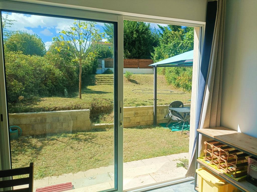 Rijtjeshuis - tuin en grachtenwater - Luberon Park, Immo, Dorp, 112 m², Frankrijk, La Brillanne