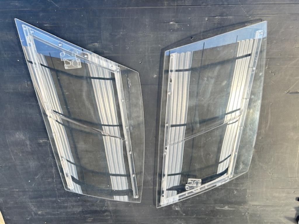 Vitres de portes coulissantes pour Ferrari F40, Enlèvement, Neuf, Ferrari
