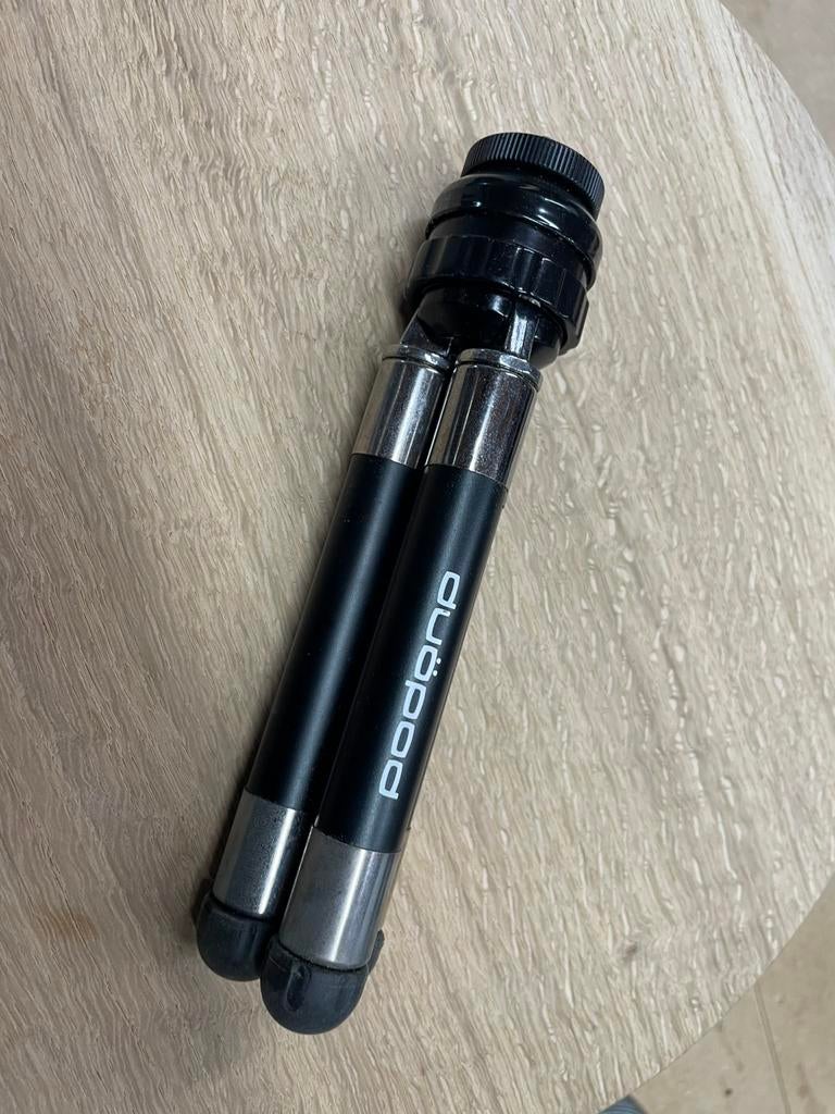 Gopro statief tripod, Ophalen of Verzenden, Zo goed als nieuw, GoPro