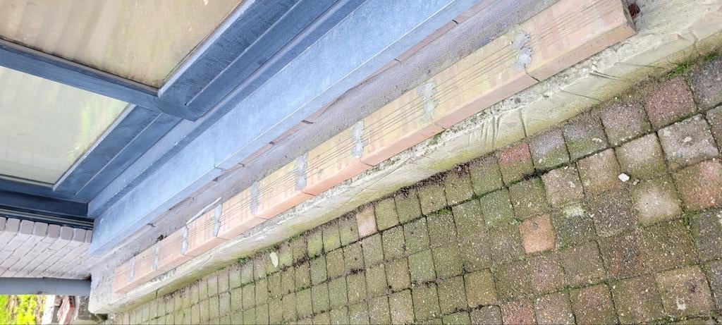 stalton / Latei, Doe-het-zelf en Bouw, Ophalen, Nieuw