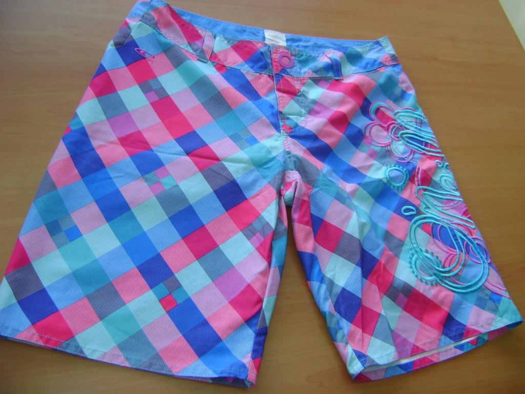 short O'neill in maat 152, Meisje, O'neill, Sport- of Zwemkleding, Ophalen of Verzenden