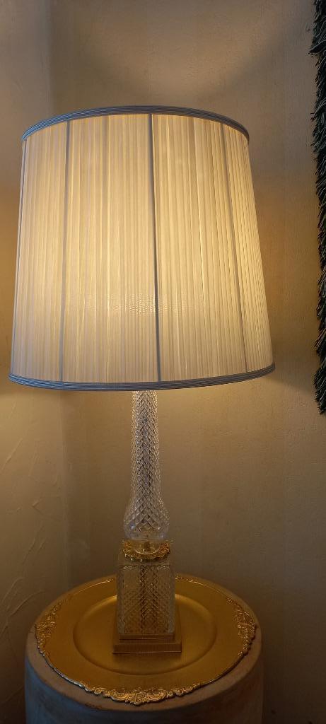 Vintage original lampadaire L&L 1971 Loevsky, Antiquités & Art, Enlèvement ou Envoi