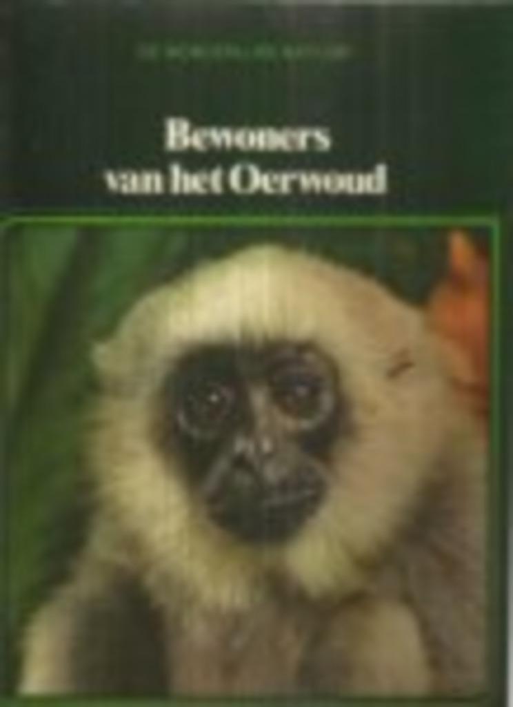 Reeks De wonderlijke natuur / 4 boeken, Enlèvement ou Envoi, Comme neuf