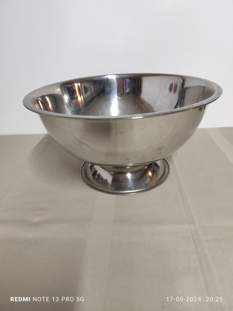 Champagne koeler., Huis en Inrichting, Ophalen, Gebruikt